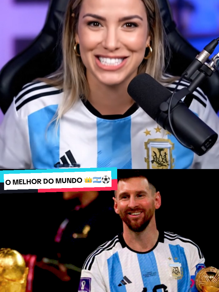 🇦🇷👑 MESSI HUMILHA MAIS UMA VEZ! O VERDADEIRO REI DO FUTEBOL ⚽🔥💙 #messi #argentina #argentina🇦🇷 #futebol #futbol⚽️ 