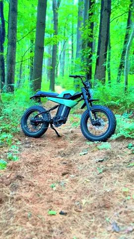 E-bike!!! Ant6 is blazing the trails. We have over 10 different e-bikes in our TikTok shop. Follow us as we do live videos to answer questions and do flash sales to get you an even better deal on your next electric bike! #ebike #bestbike2025 #bikelife #review #bike 