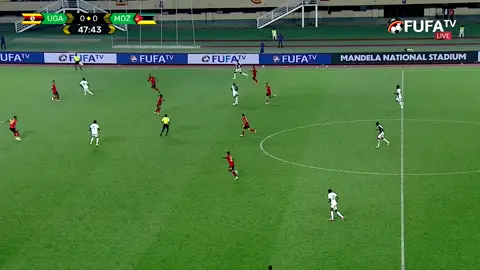#2026wcq | The hit 💥