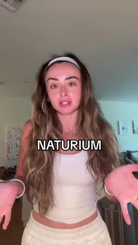 New obsession unlocked @Naturium #skincare #bodycare 