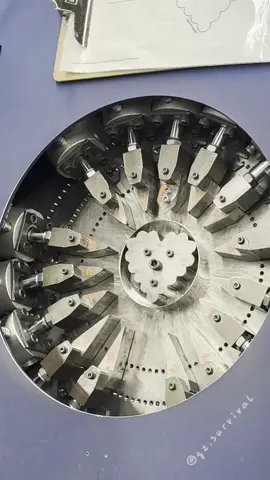 Amazing work Factories #satisfying #oddlysatisfying #amazing #asmr #fpyシ 