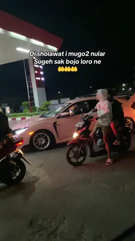 Jan lek ku dungo ora mandek2 bendino🤲🤲@ika studio @kcunkmotor 