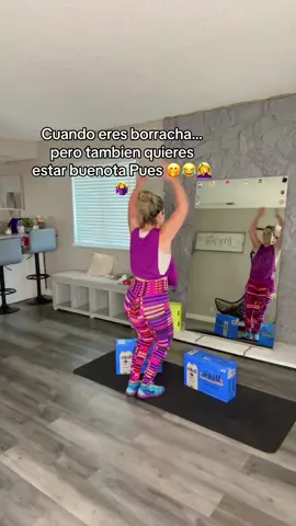 Viernes y el cuerpo lo sabe 🤭😂