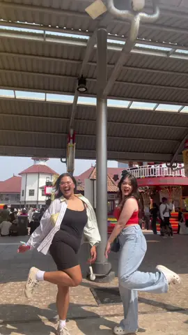 pespor day 1 sebelum belang