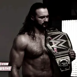 صاحب الفكره : @A #drewmcintyre #drewmcintyrewwe #WWE #champion #2020 