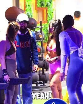 Anatoly strength #anatoly #gym #prank 
