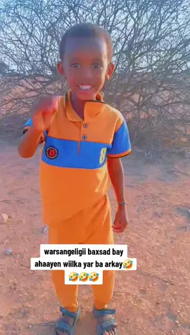 Repost👈 C/rahman maxamud waa wiil yar oo la yaaban warsangeliga #screammovie #ftm #fyp #foryou 