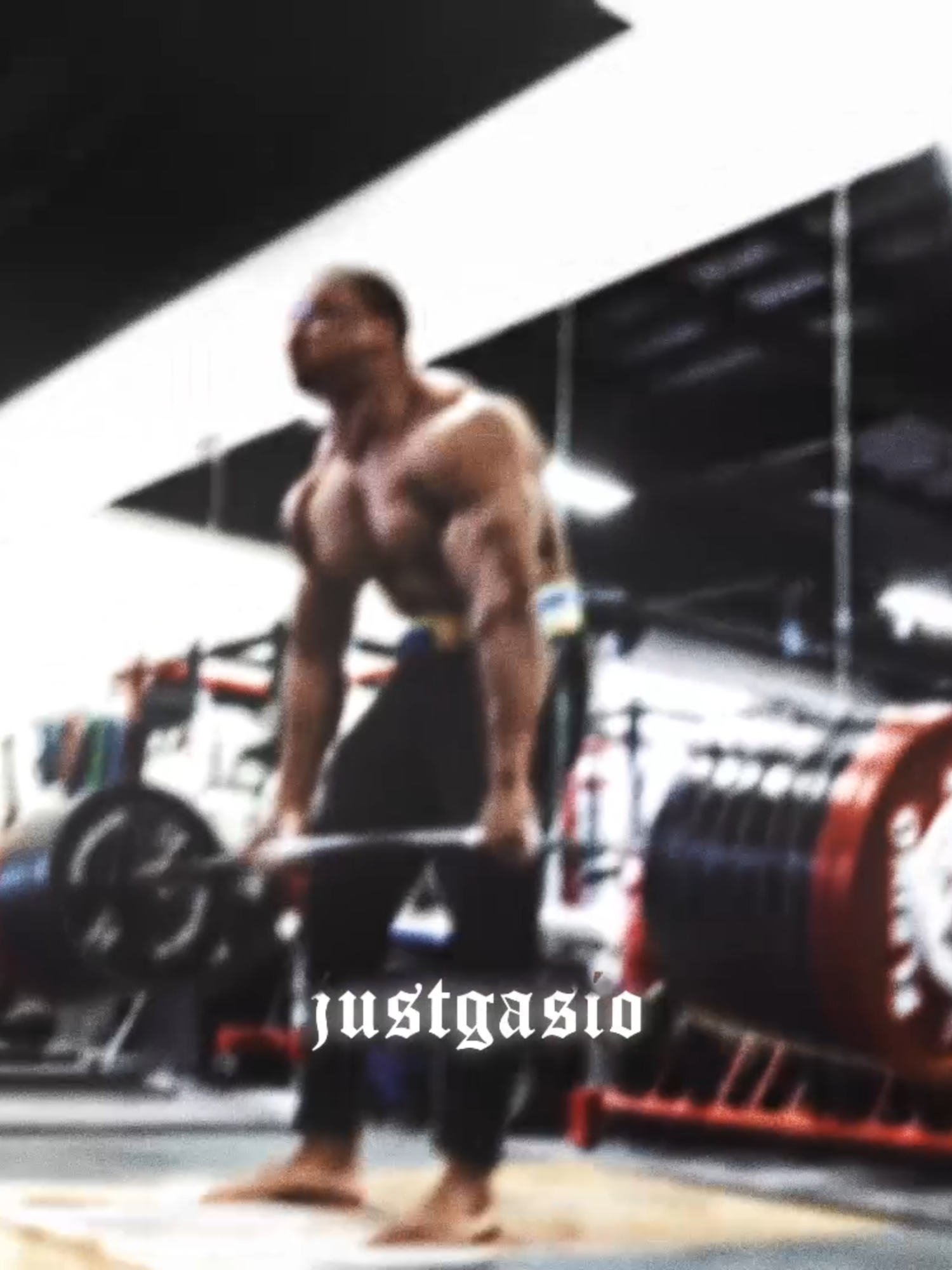 Big Boy 🗿 #GymTok #bodybuilding #gymmotivation #testosterone #larrywheels