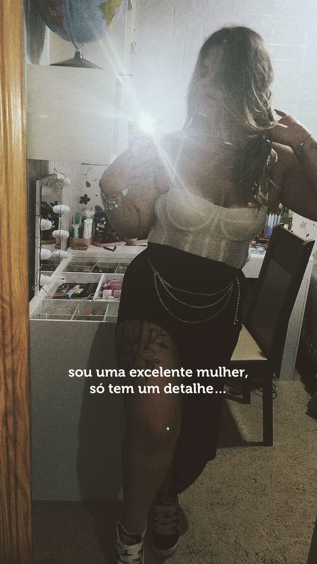 eu sou a dori 