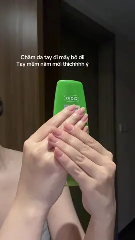 Dưỡng da tay đi mấy bồ ơiii, tay mềm nắm mới thíchhhh ý #quycoyeuda #kemduongdatay #handcare #kemtayziaja 