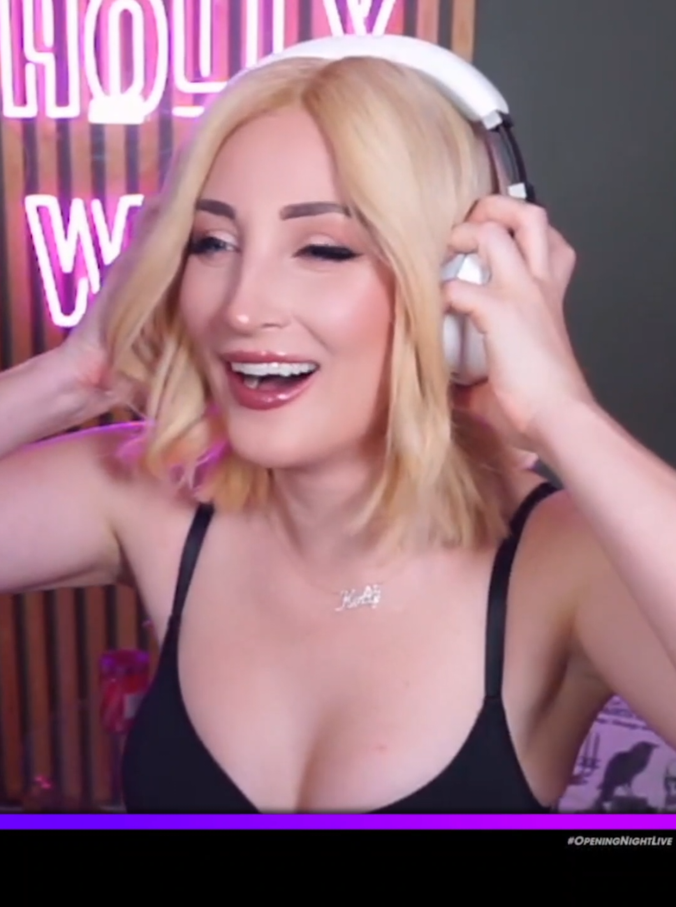 Me?? Get a normal job?! NO THANK YOU 😅😎🤪 #contentcreator #twitch #reaction #games  For real though, ive worked a lot of what people consider normal jobs, and as much as I loved that path, I love to create and be a content creator! what do you do for a living?! 🤩
