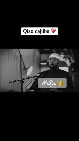 #foryoupage #wacdi_iyo_waano #miiraaa👑 #somalitiktok🇸🇴 #islamic_video 