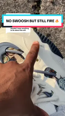 Replying to @el_lechepapi swoosh or a designer label will make these at least 300 bucks #sneakerhead #tiktokfinds #cleanshoes #outfitsuggestions 