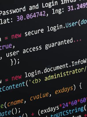 Conviértete en un profesional estudiando Ing. de Sistemas e Informática en la UTP ¡Inscríbete Ya!