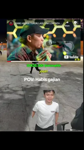 KK UNGKUNG DENGAN JOGETAN NYA😇 #slebewgaming #mungkung #roleplay 