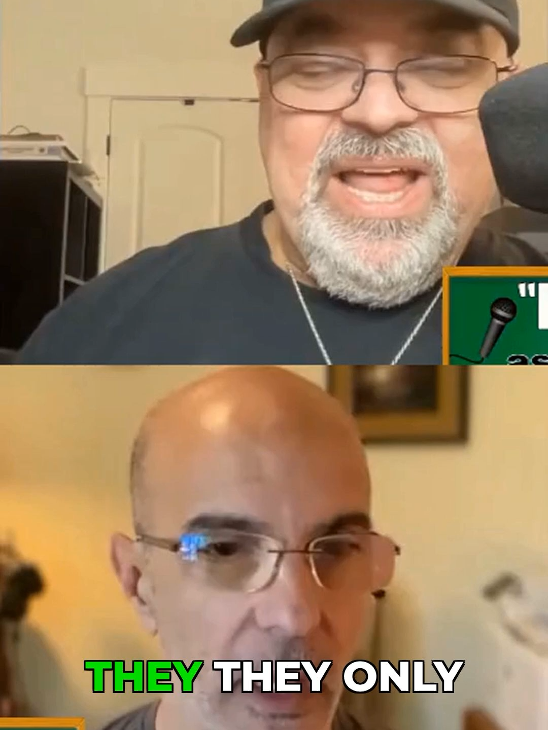 Women Only Want Equality When It Benefits Them! #podcastclips F AS IN FRANK