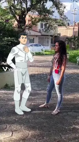 Ella misma me lo dijo we 😳 #meme #invencible #viltrumitemark #fyp #fypシ゚ 