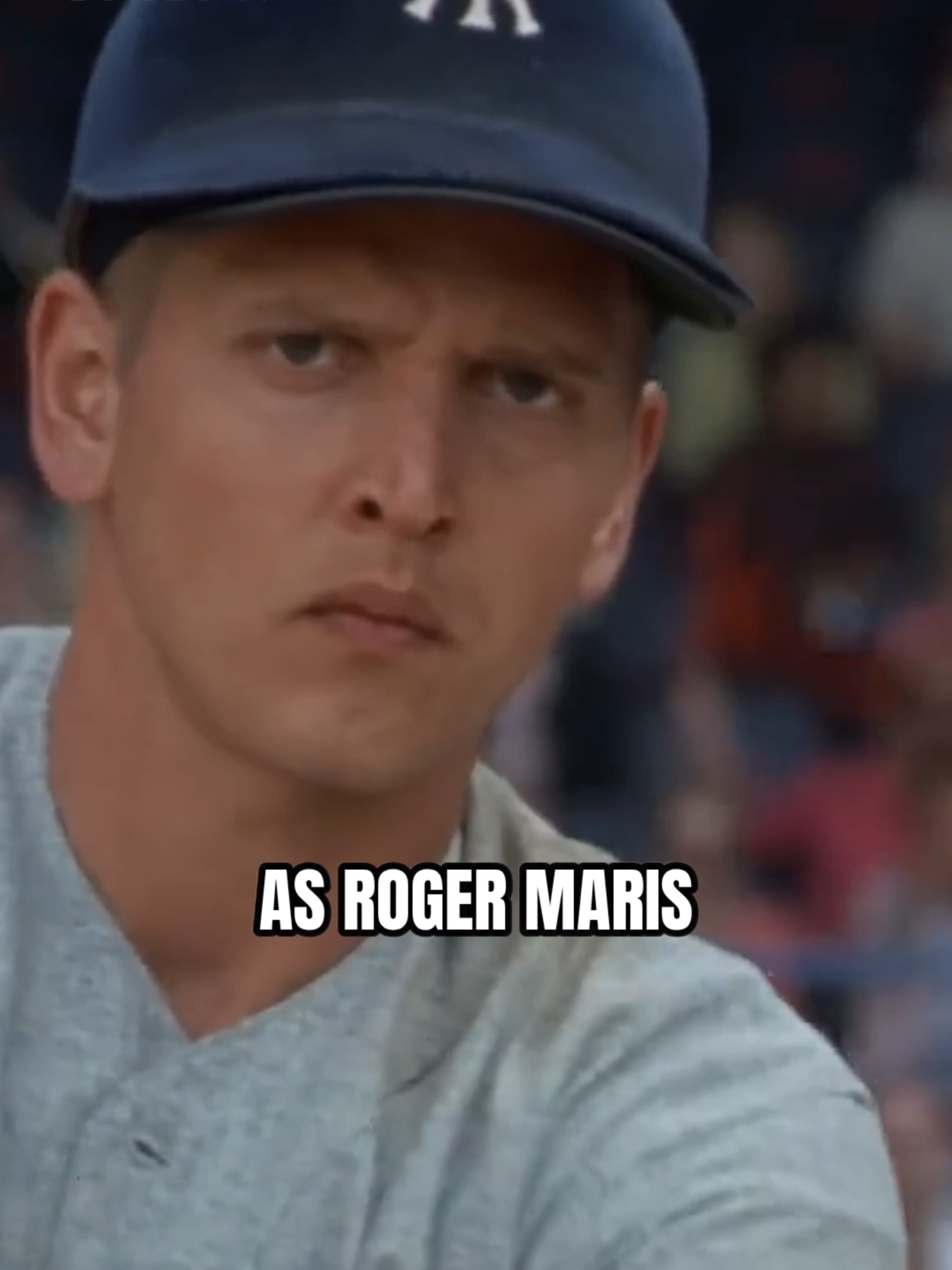 Ben's FAVORITE sports film #benshapiro #61 #sports