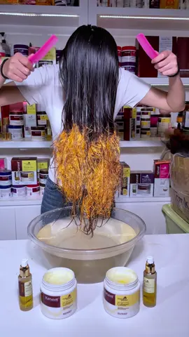 #karseell #karseellcollagen #karseellhairmask #hairmask #hairdamage #damagedhairrepair #smoothhair 