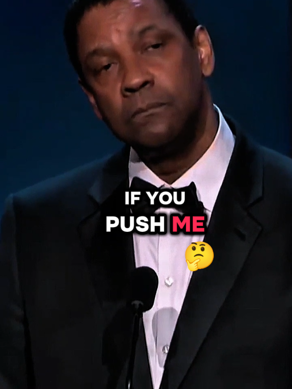 Denzel speech 💬 #denzel #speech #motivation #foryou #trending 