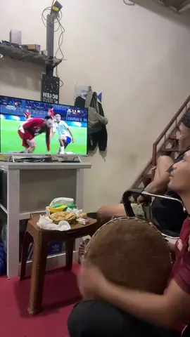 Nice Klok Mepeee gabaah #masdimasclirit #timnasindonesia #marcklok #kitagaruda #fifamatchday #indonesiavschinataipei #sepakbolaindonesia #tiktoklive #livehighlights 