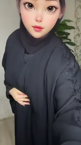 تعليقاتكم الحلوه حتى اسحب فائزه بعبايه#شيخه #العراق 