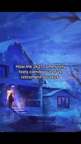 We’re so back 😭 #fyp #2k26 #2k21community 