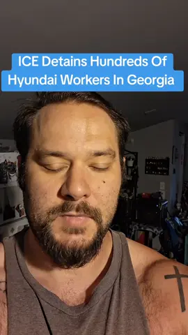 As prices skyrocket across the country, ICE decided to detain hundreds of auto manufacturing workers in Georgia @Bridget Cail Pinkney has the video #fdt #ice #fyp 