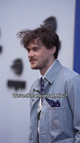 #teamconrad, wbu? Video: Getty #hypebae #chrisbriney #thesummeriturnedpretty #USOpen 