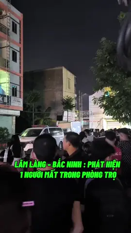 Lãm Làng - Bắc Ninh: Phát hiện 1 ng nghi 4.4. Lãm làng Bắc Ninh ngay lúc này  Lãm Làng Hóng Hớt Đường Phố #hhdp #honghotduongpho #honghotduongphovn #lamlangquevobacninh #bacninh 