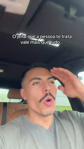 🌹O jeito que a pessoa  te trata vale mais que o tempo que ela tá na sua vida…