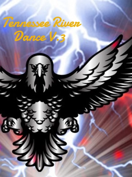 Tennessee River Dance V.3