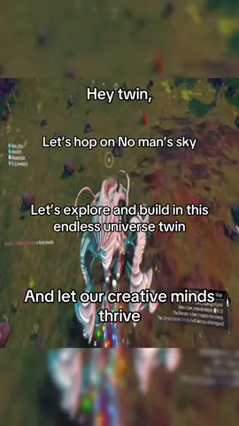 I love this game #nomanssky #nms #gaming #realatable #foryoupage 