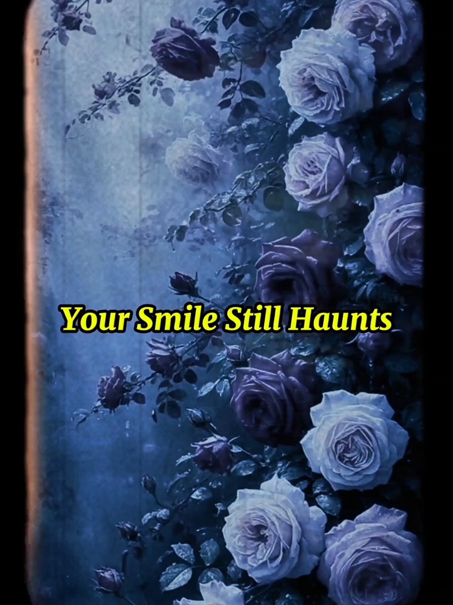 #YourSmileStillHaunts #EverHits -moritabari #EmotionalSongs #RnBSouls #HeartfeltVibes 
