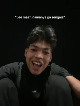 jangan marah yeee😭