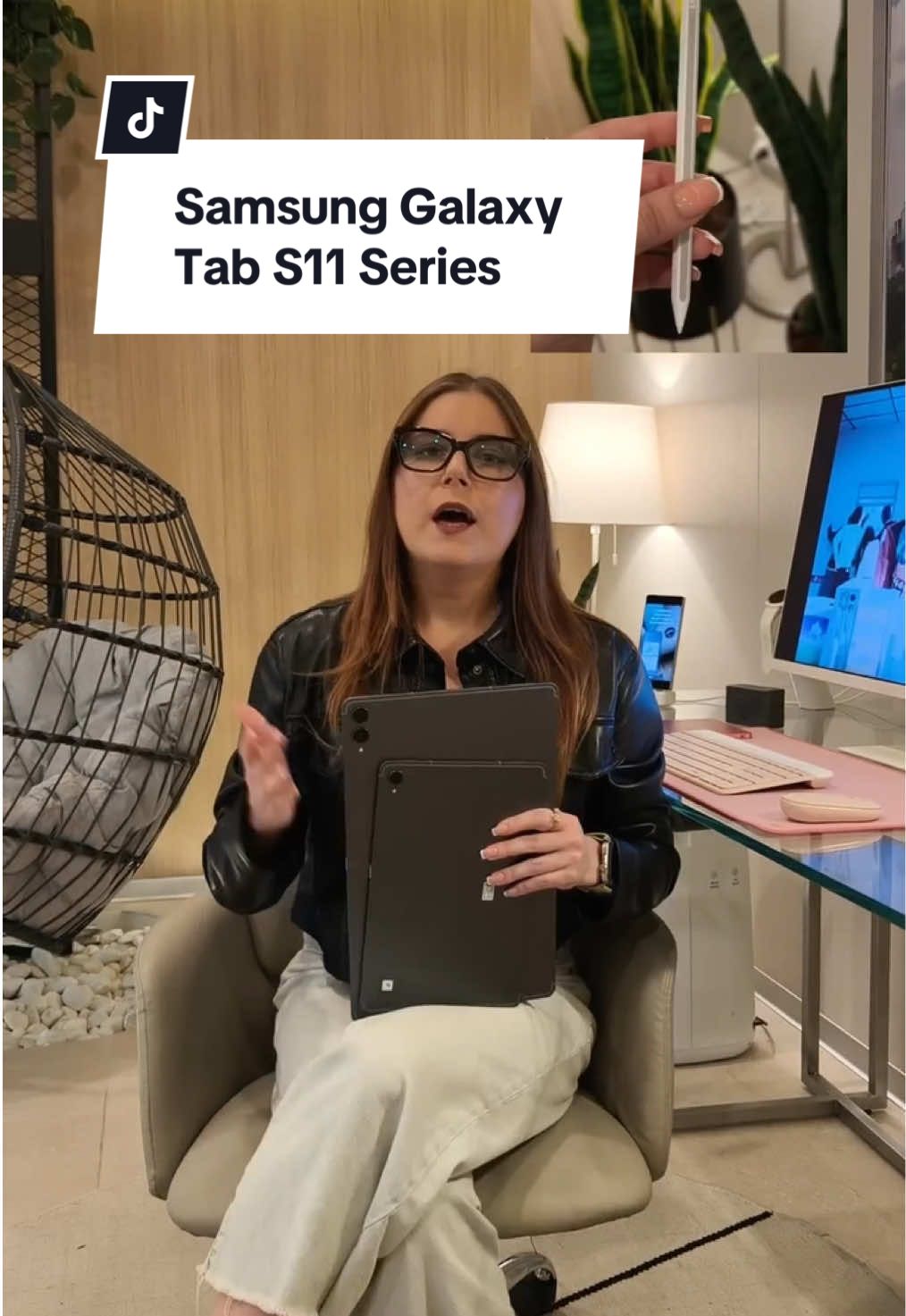 Samsung Galaxy Tab S11 Series✈️ 📌 Galaxy Tab S11 	•	12 GB RAM + 256 GB almacenamiento 	•	Colores: Grey y Silver 	•	Incluye S Pen con diseño hexagonal 📌 Galaxy Tab S11 Ultra 	•	12 GB RAM + 256 GB (versión 512 GB exclusiva en canales Samsung) 	•	Colores: Grey y Silver 	•	S Pen renovado para productividad 📌 Galaxy Tab S10 Lite 	•	128 GB o 256 GB almacenamiento 	•	Colores: Grey, Silver y Coral Red 	•	Opción accesible y versátil #samsung #latam #mexico #Tech #mx #latinoamerica #innovation #tab #tablet #tablets #accesories 
