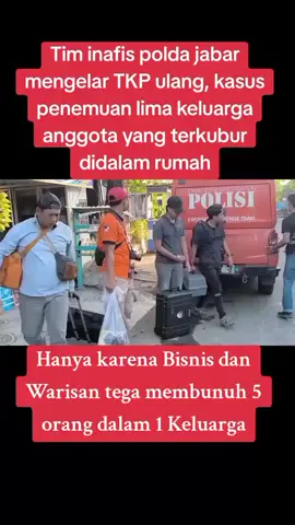 Pembunuha yang sangat keji di wilayah Indramayu Kejadian di temukan 1 September 2025 #fyp #reels #sorotan #viral #