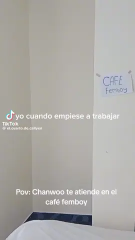 #CapCut #CALLYEN #pinchetiktokponmeenparati  yo literalmente en El CAFE FAMBOY