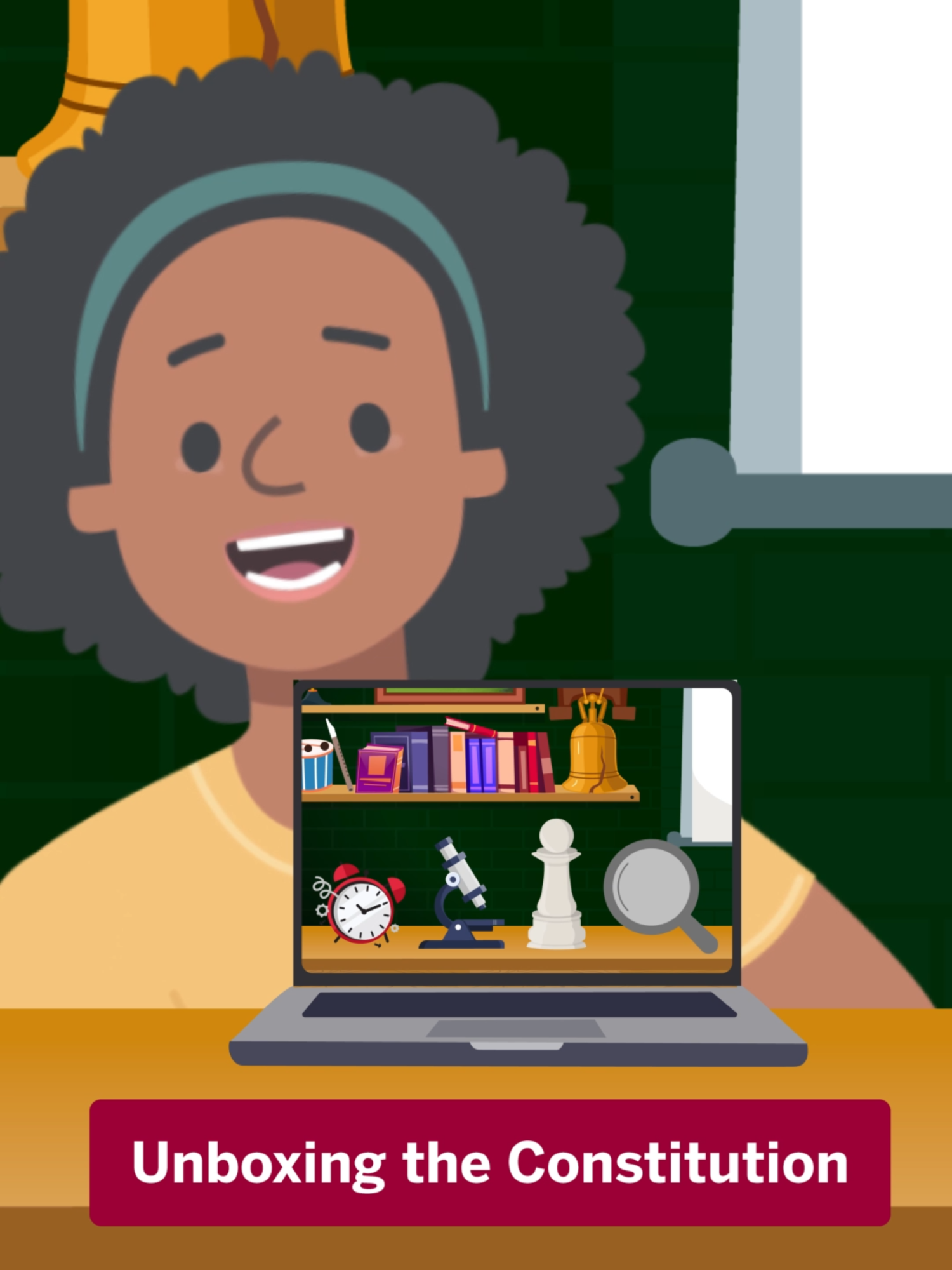 Hey #Teachers! 📚 Constitution 101 for middle schoolers is here! Access a FREE curriculum designed to make the founding principles of the United States accessible and engaging for grades 6-8. Visit our website to learn more. #teachertok #teachersoftiktok #teachertips #teacherlife