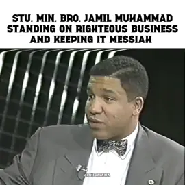 When they get nosey and wonder so much about our business. GO HEAD UNC! 🎺 #Farrakhan #ithegalaxia #nationofislam #viral #foundationalblackamerican                 