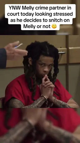Ynw bortlen plea deal today #ynwmelly #florida #rapper #browardcounty #viral 