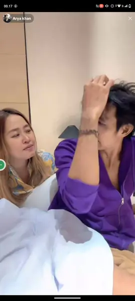 temanya akar Arya 🤣🤣🤣🤣🤣🤣🤣 @Arya khan @Pinkan Mambo  #pinkanmambo #arya  #lucu_ngakak #4u #fyppppppppppppppppppppppp 
