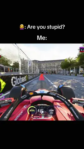 f1 knowledge #f1 #f125 #fyp #dc 