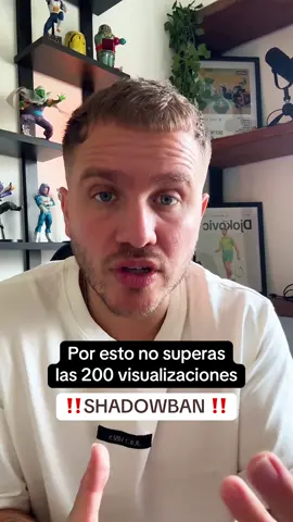 Existe el shadowban? #crecerentiktok 