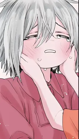 i-inikan my #anime#subaruhoshina#thefragrantflowerbloomswithdignity#foryou#fypシ゚ 