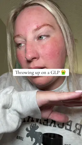 This will probably be your new Besty on a GLP ##glp1tips##tiktokshopcreatorpicks##nausea