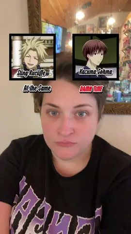 I’ve been waiting for this for longer than I care to admit. #trigun