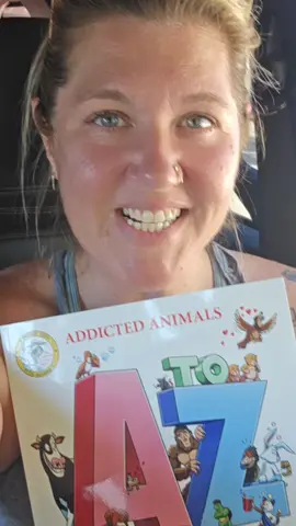 @sammiserendino added a book to the series! #notachildrensbook #storytime NOT A #childrensbook 