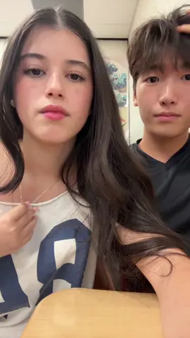 south korean and venezuelan!! #korea #venezuela #couple #viral #fyp  