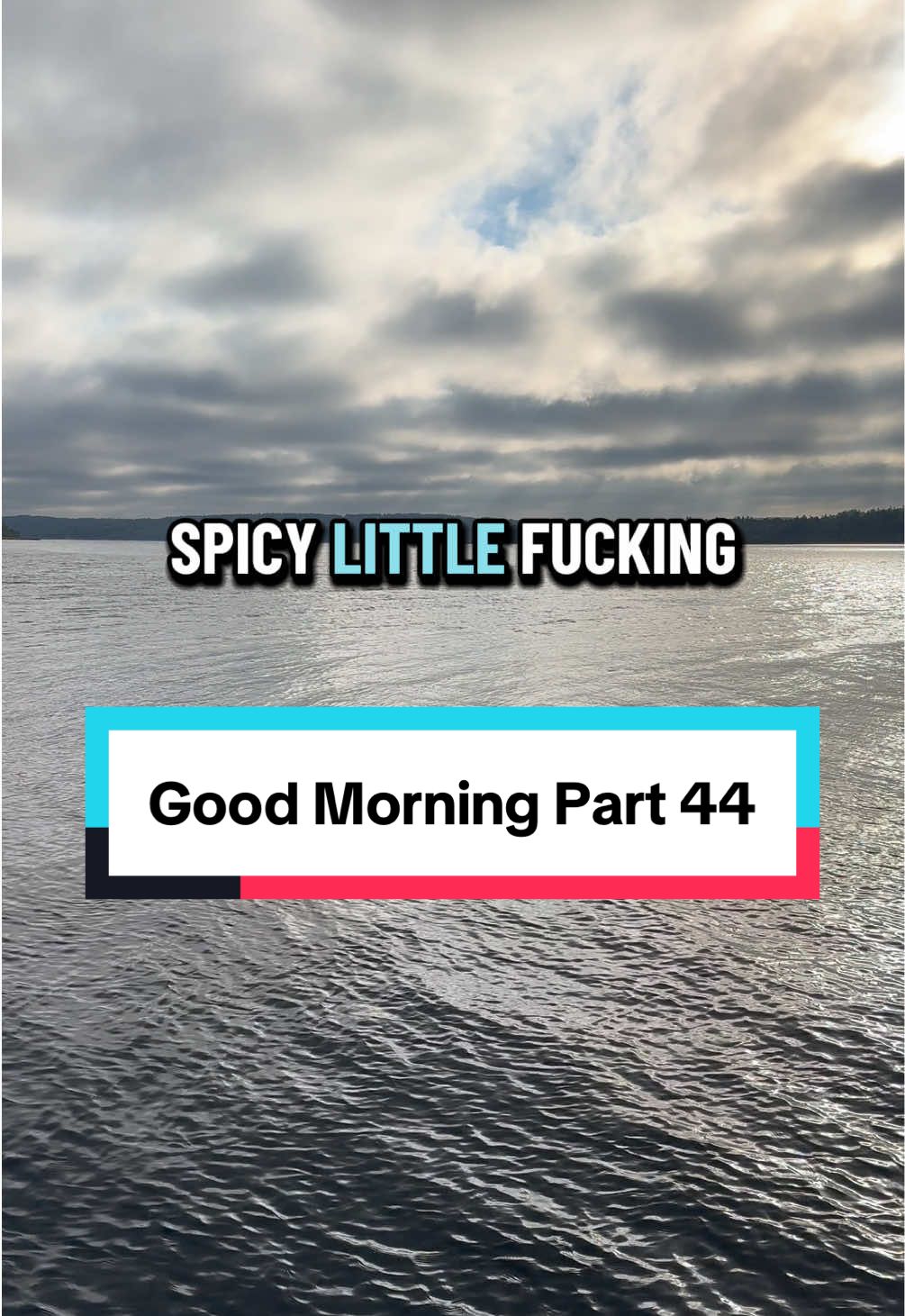 Good morning sunshine ☀️  it’s a good day to have a good day you spicy lil 🌯✌️ #goodmorning #goodmorningsunshine #goodday #motivationalvideo 